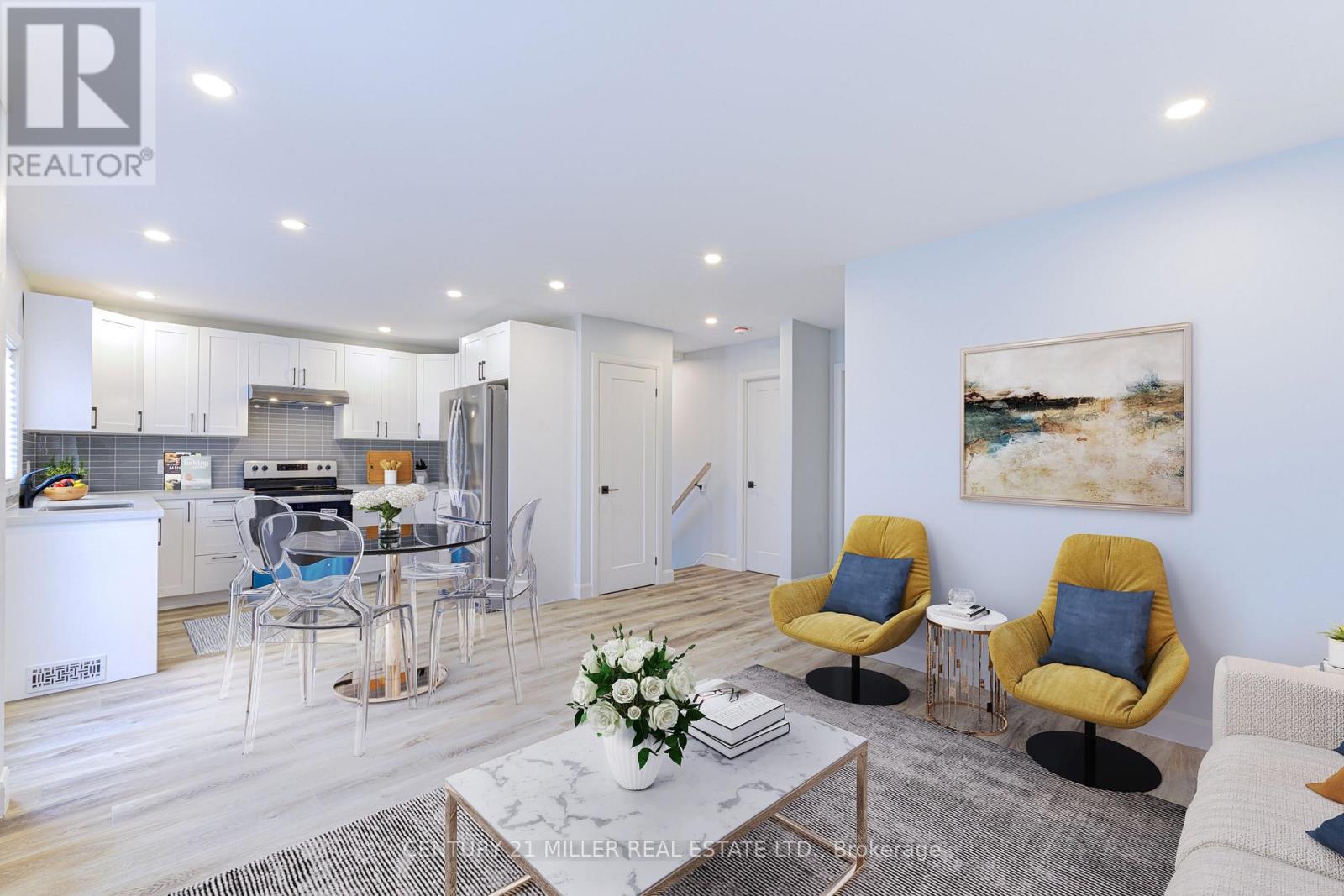 242 East 28th Street, Hamilton, Ontario  L8V 3J1 - Photo 6 - X12583662