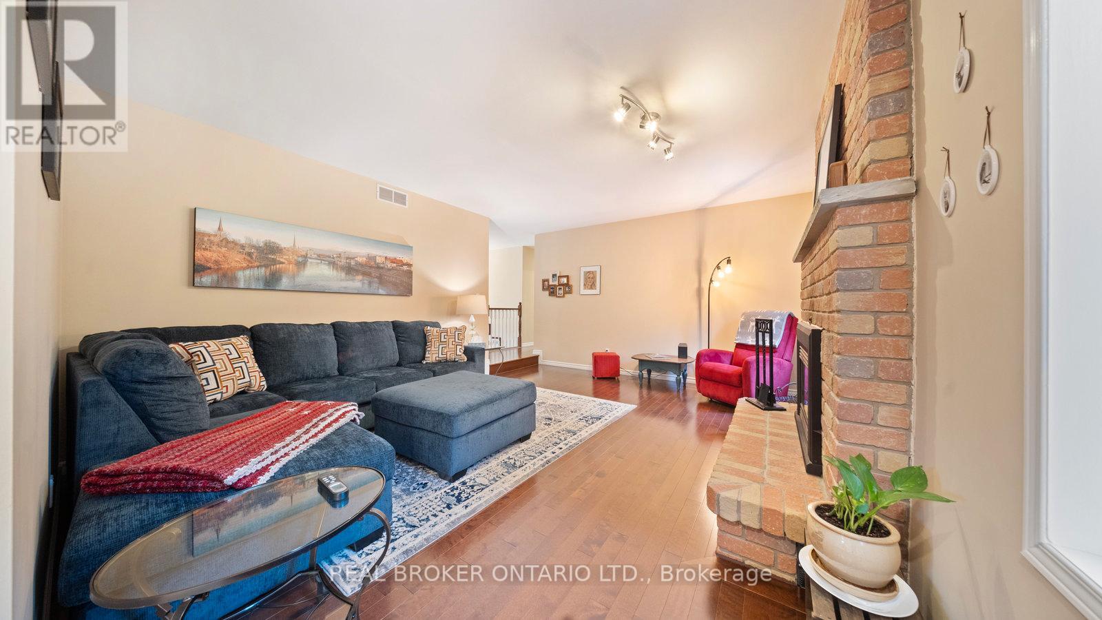 74 Gordon Street, Cambridge, Ontario  N1S 4K8 - Photo 17 - X12583670