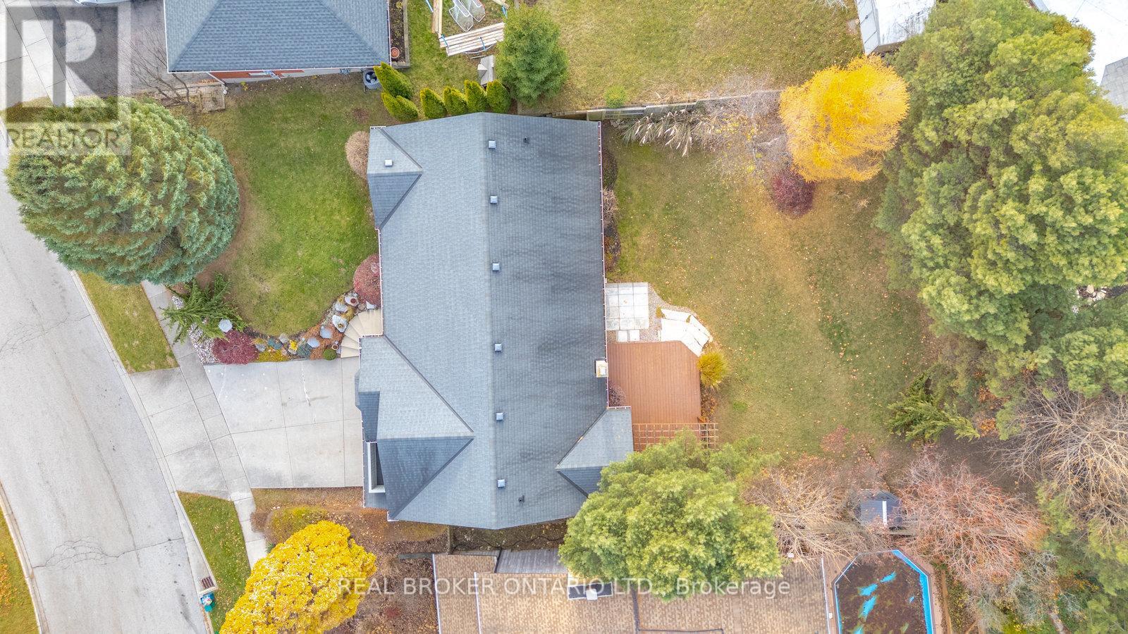 74 Gordon Street, Cambridge, Ontario  N1S 4K8 - Photo 32 - X12583670