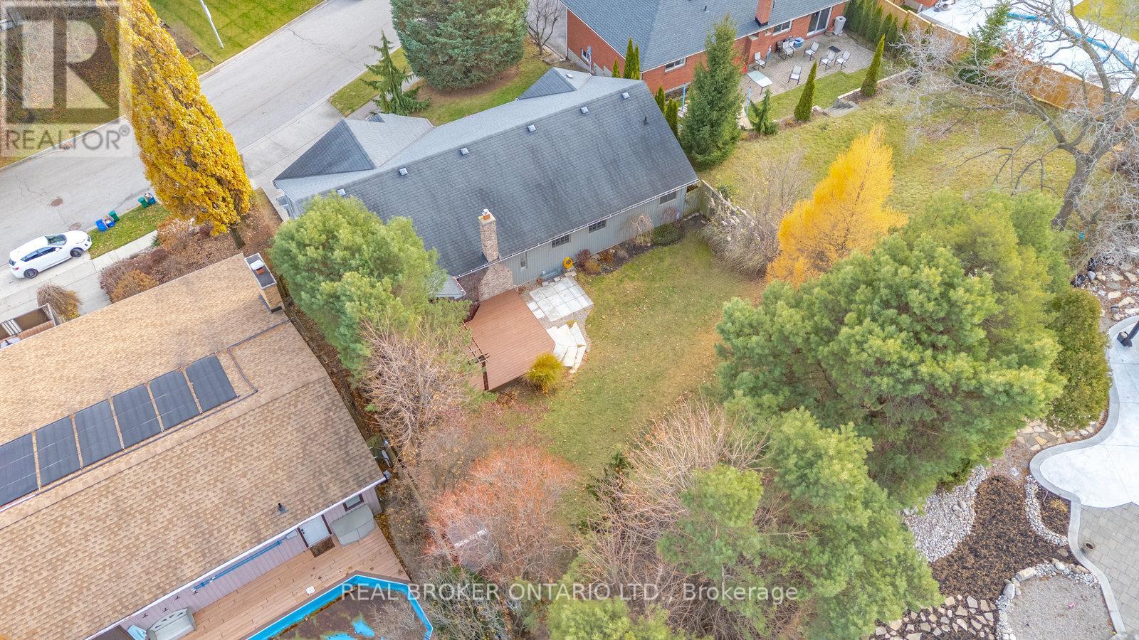 74 Gordon Street, Cambridge, Ontario  N1S 4K8 - Photo 33 - X12583670