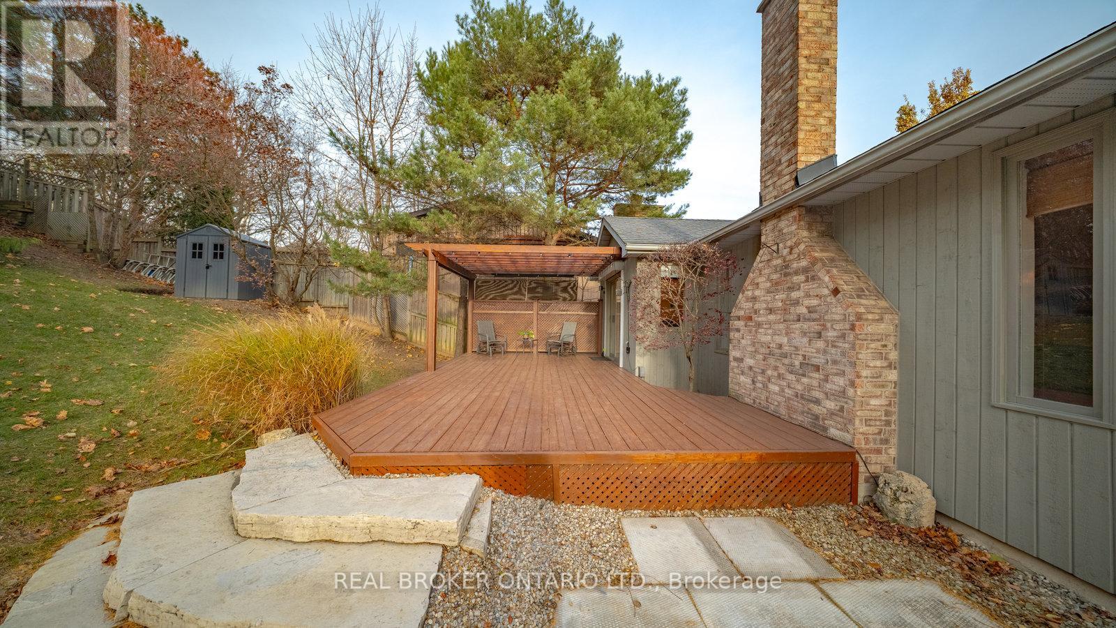 74 Gordon Street, Cambridge, Ontario  N1S 4K8 - Photo 37 - X12583670