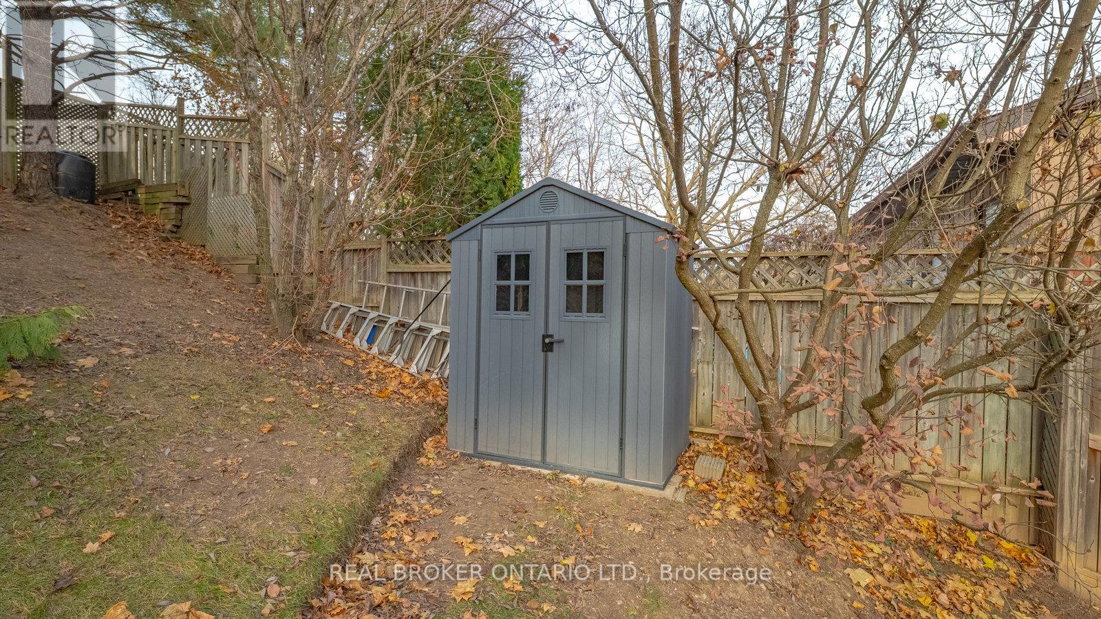 74 Gordon Street, Cambridge, Ontario  N1S 4K8 - Photo 41 - X12583670