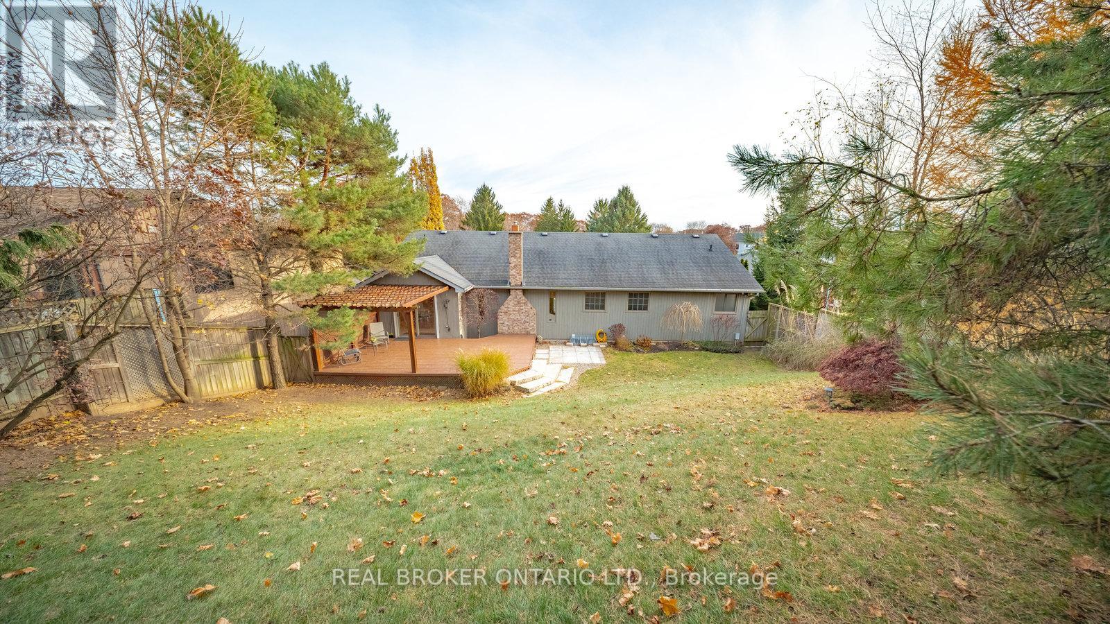 74 Gordon Street, Cambridge, Ontario  N1S 4K8 - Photo 42 - X12583670