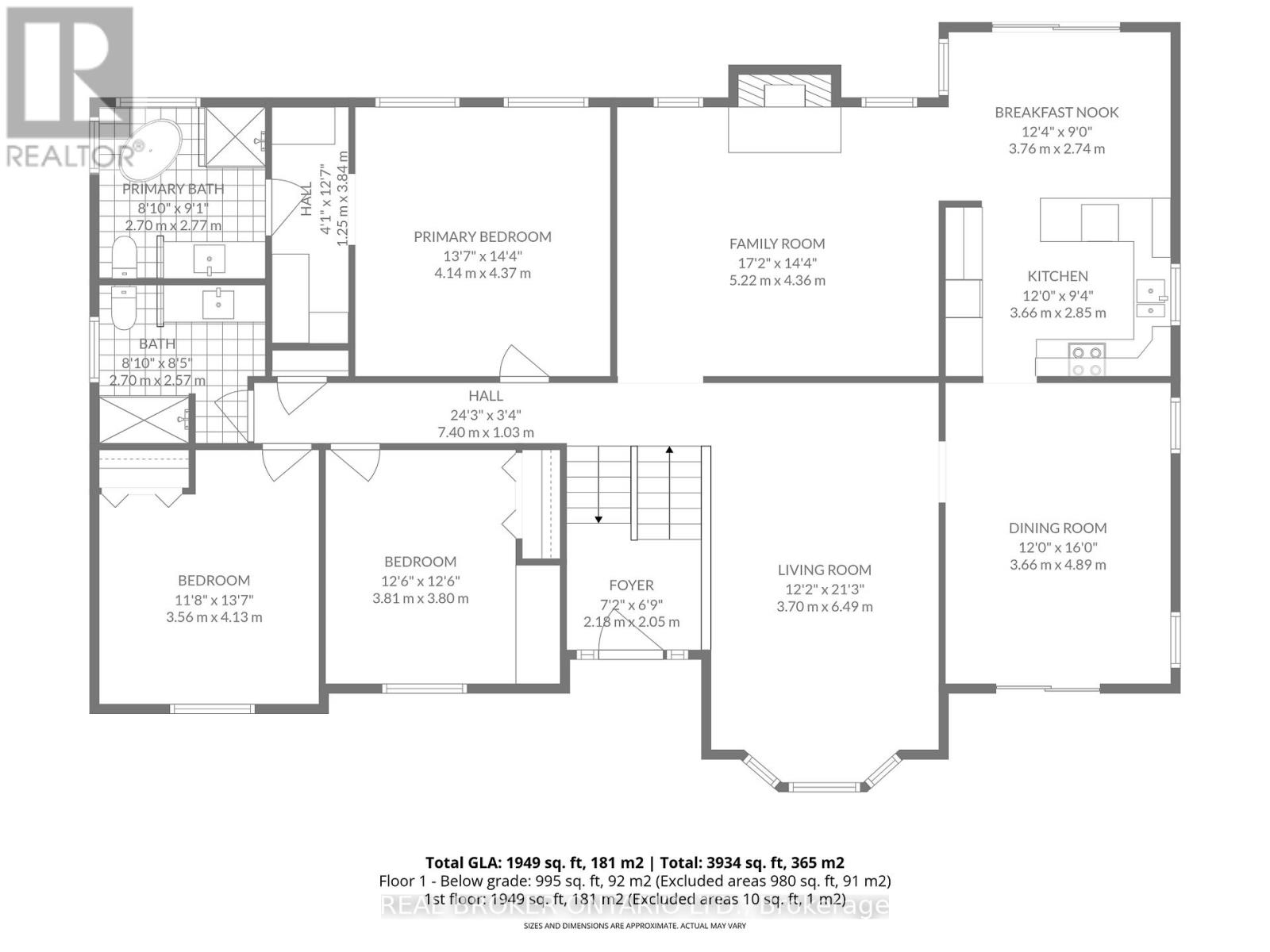 74 Gordon Street, Cambridge, Ontario  N1S 4K8 - Photo 43 - X12583670