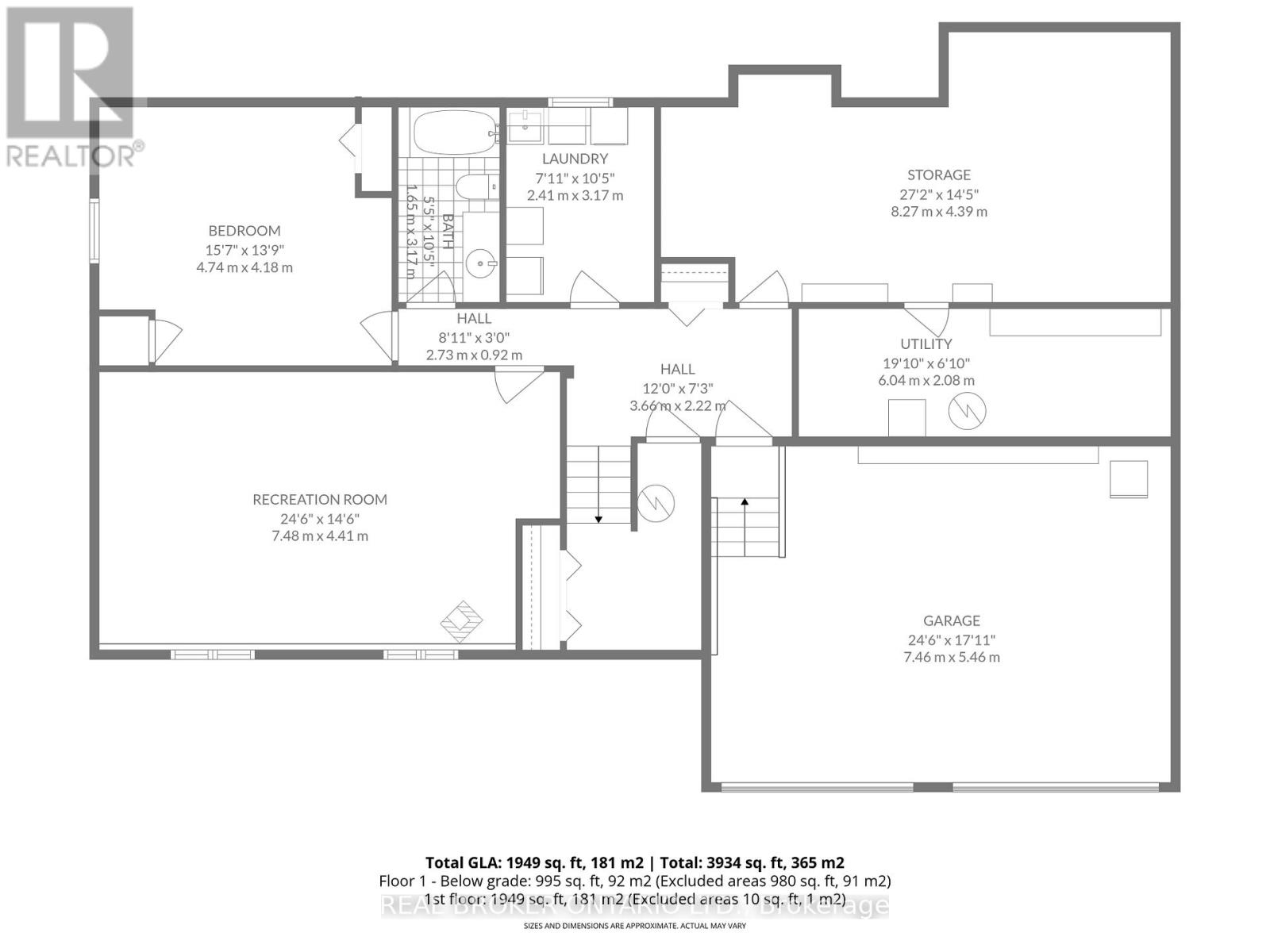 74 Gordon Street, Cambridge, Ontario  N1S 4K8 - Photo 44 - X12583670