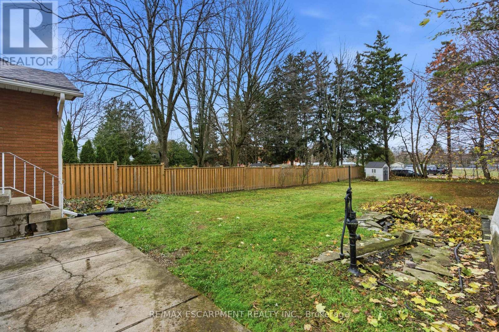 30 Kelly Street, Hamilton, Ontario  L0R 2H0 - Photo 30 - X12583676