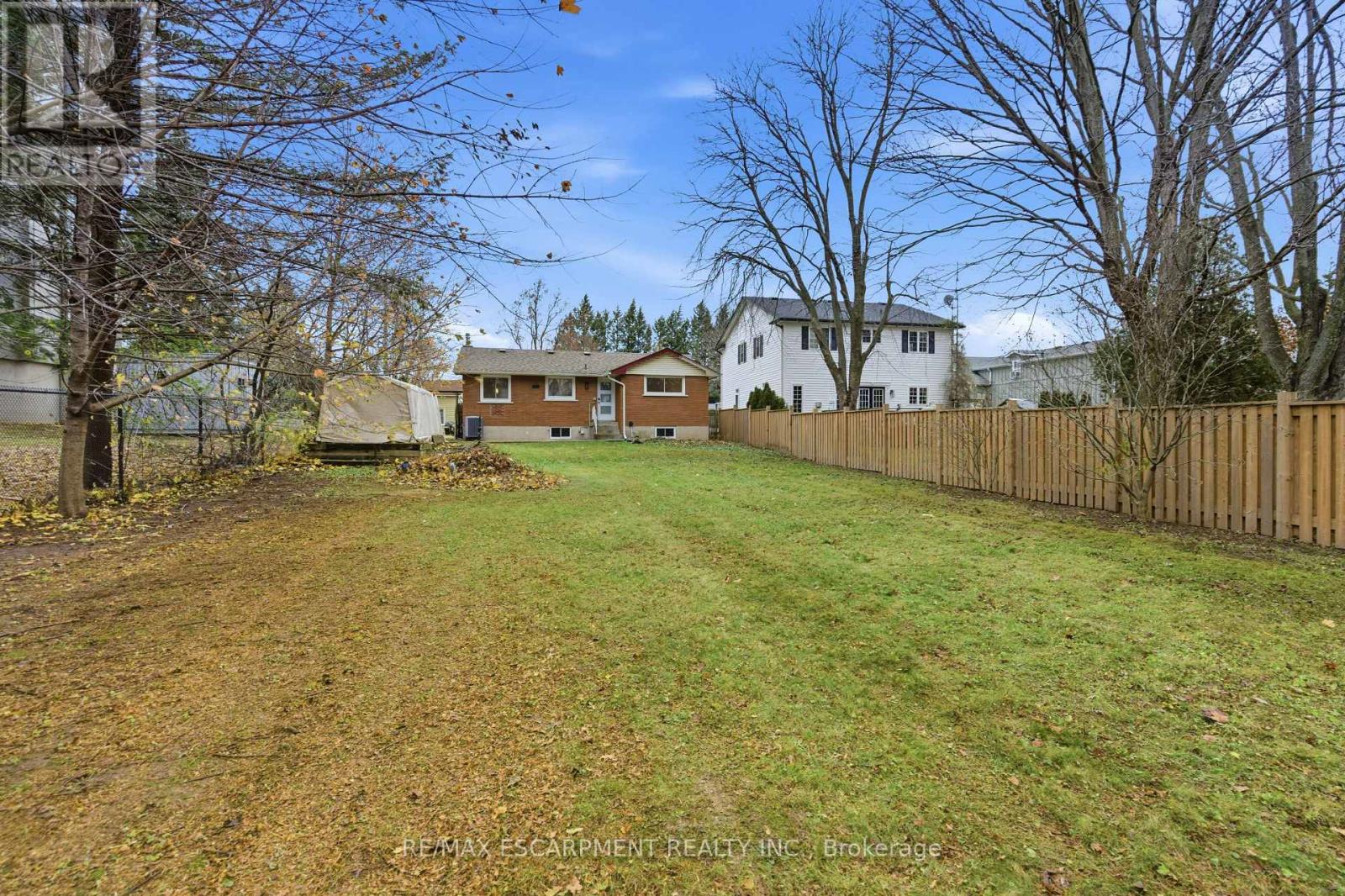 30 Kelly Street, Hamilton, Ontario  L0R 2H0 - Photo 36 - X12583676