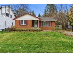 30 KELLY STREET, Hamilton, Ontario