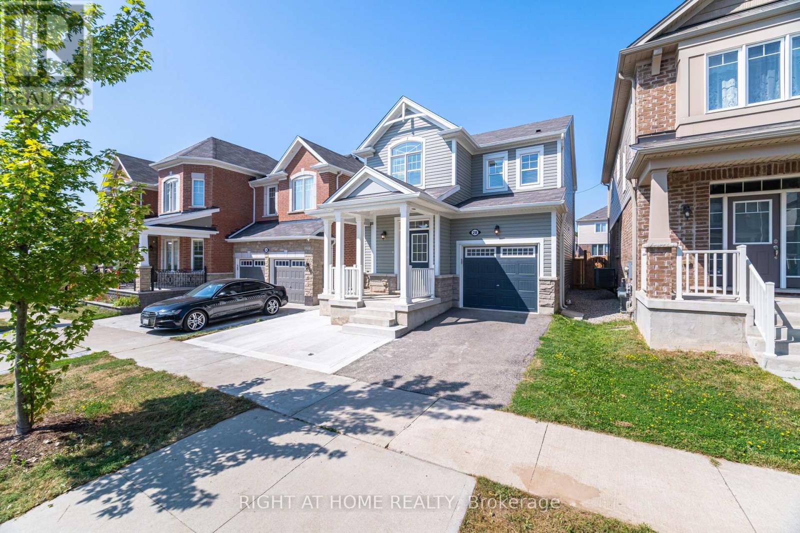 28 Pickett Place, Cambridge, Ontario  N3E 0B4 - Photo 4 - X12583682