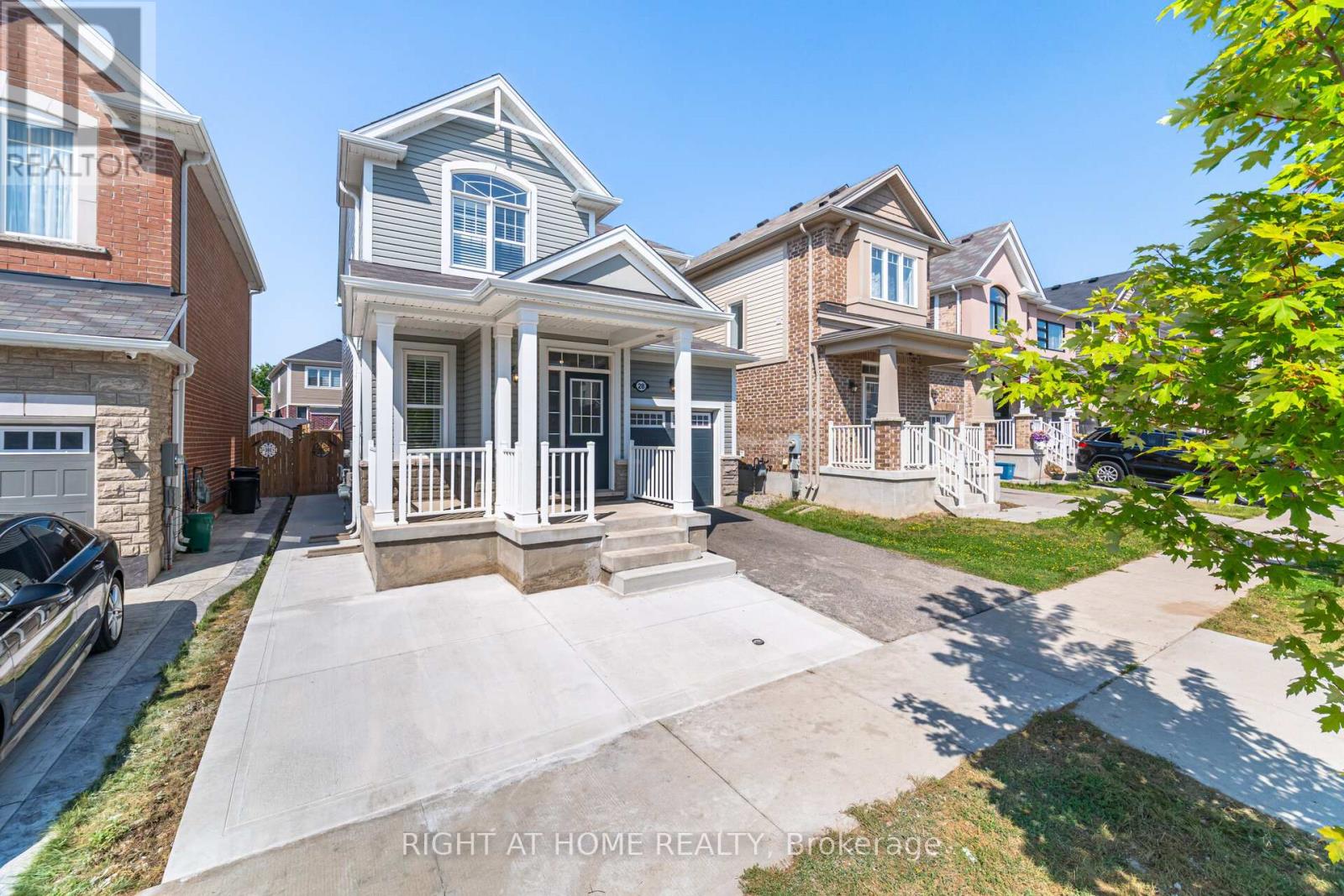 28 Pickett Place, Cambridge, Ontario  N3E 0B4 - Photo 5 - X12583682