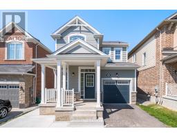 28 PICKETT PLACE, Cambridge, Ontario