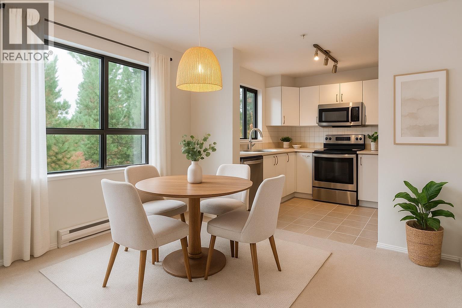 309 175 E 10th Street, North Vancouver, British Columbia  V7L 4W1 - Photo 5 - R3070748