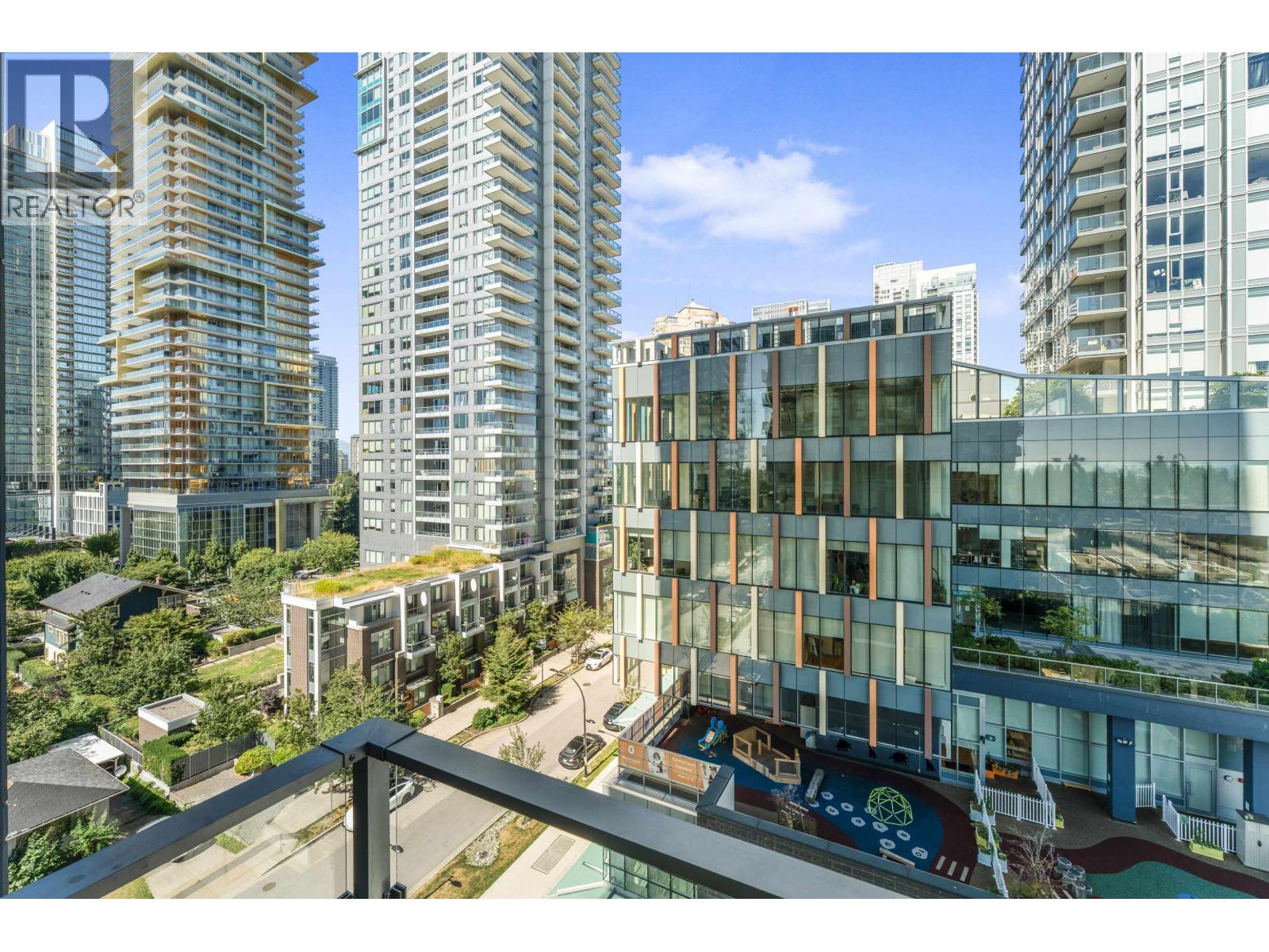 807 6398 Silver Avenue, Burnaby, British Columbia  V5H 0K7 - Photo 10 - R3070767