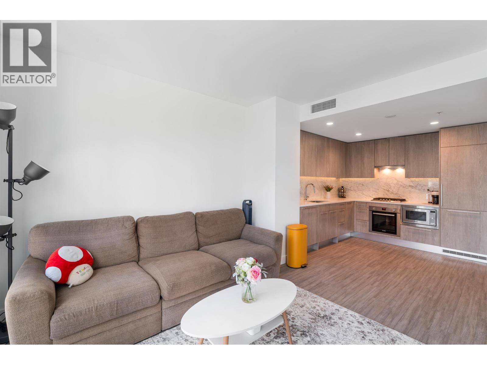 807 6398 Silver Avenue, Burnaby, British Columbia  V5H 0K7 - Photo 11 - R3070767