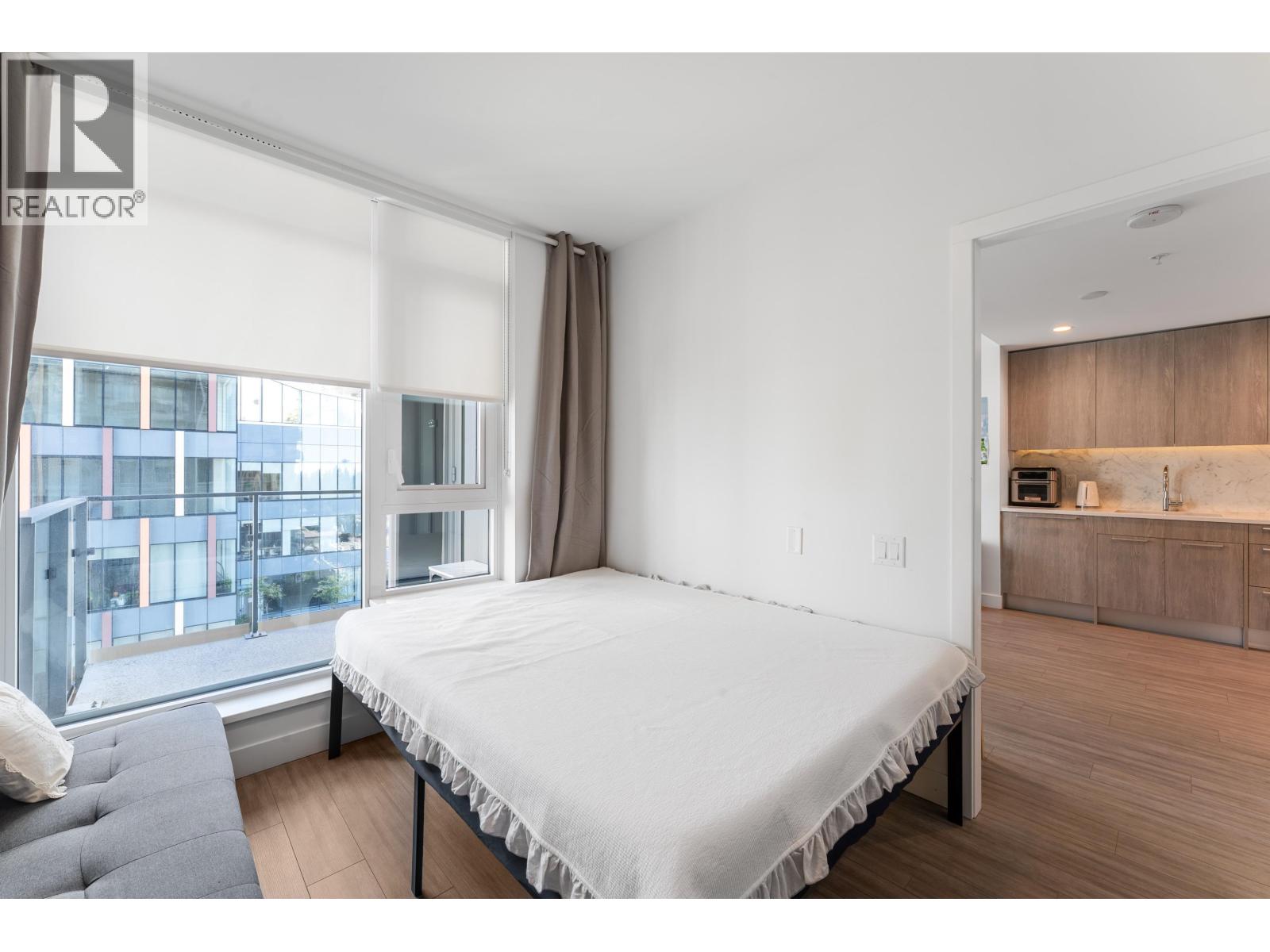 807 6398 Silver Avenue, Burnaby, British Columbia  V5H 0K7 - Photo 13 - R3070767