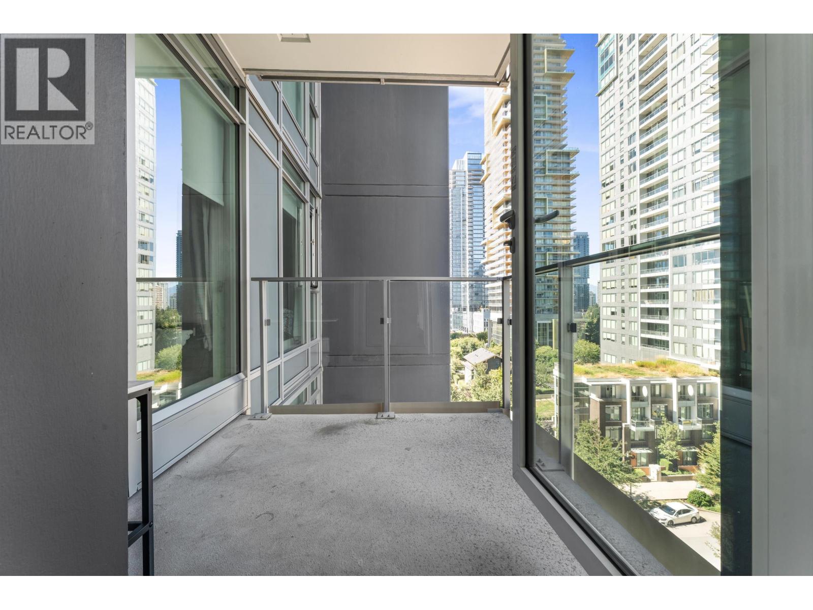 807 6398 Silver Avenue, Burnaby, British Columbia  V5H 0K7 - Photo 9 - R3070767