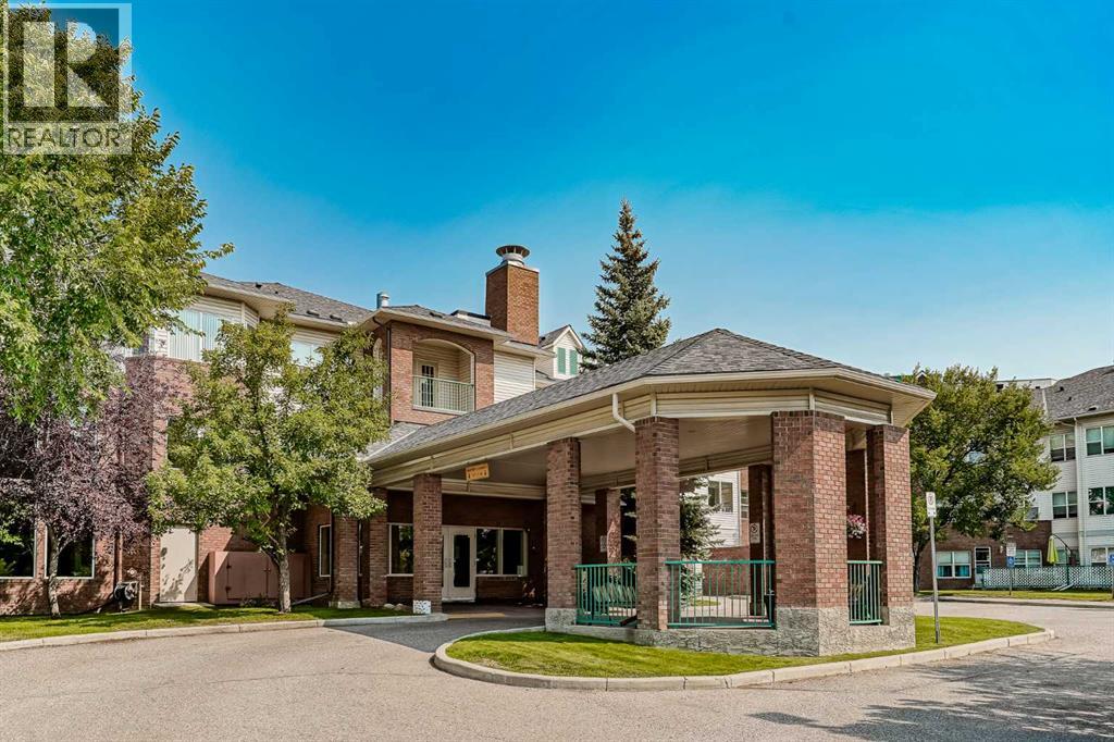 329, 1920 14 Avenue Ne, Calgary, Alberta  T2E 8V4 - Photo 1 - A2272066