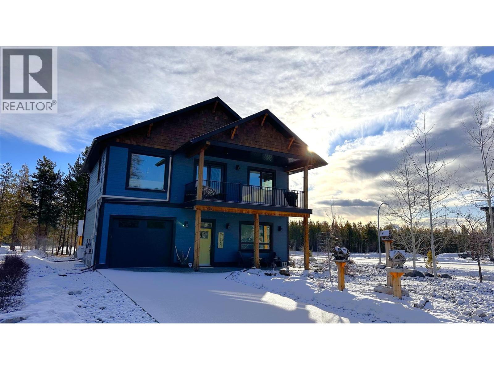 454 Forest Crowne Rise, Kimberley, British Columbia  V1A 0A5 - Photo 2 - 10370124