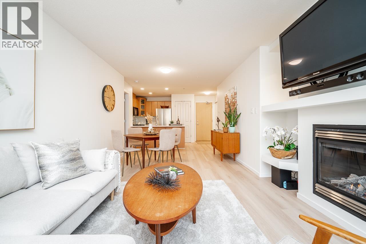 103 3142 St Johns Street, Port Moody, British Columbia  V3H 5E5 - Photo 10 - R3060858