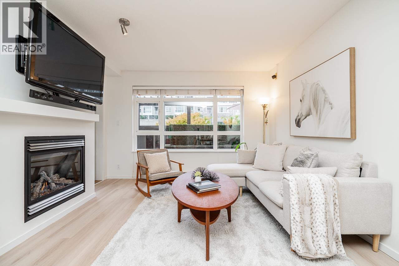 103 3142 St Johns Street, Port Moody, British Columbia  V3H 5E5 - Photo 9 - R3060858