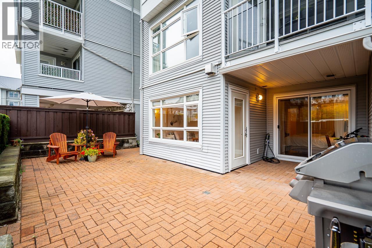 103 3142 St Johns Street, Port Moody, British Columbia  V3H 5E5 - Photo 22 - R3060858