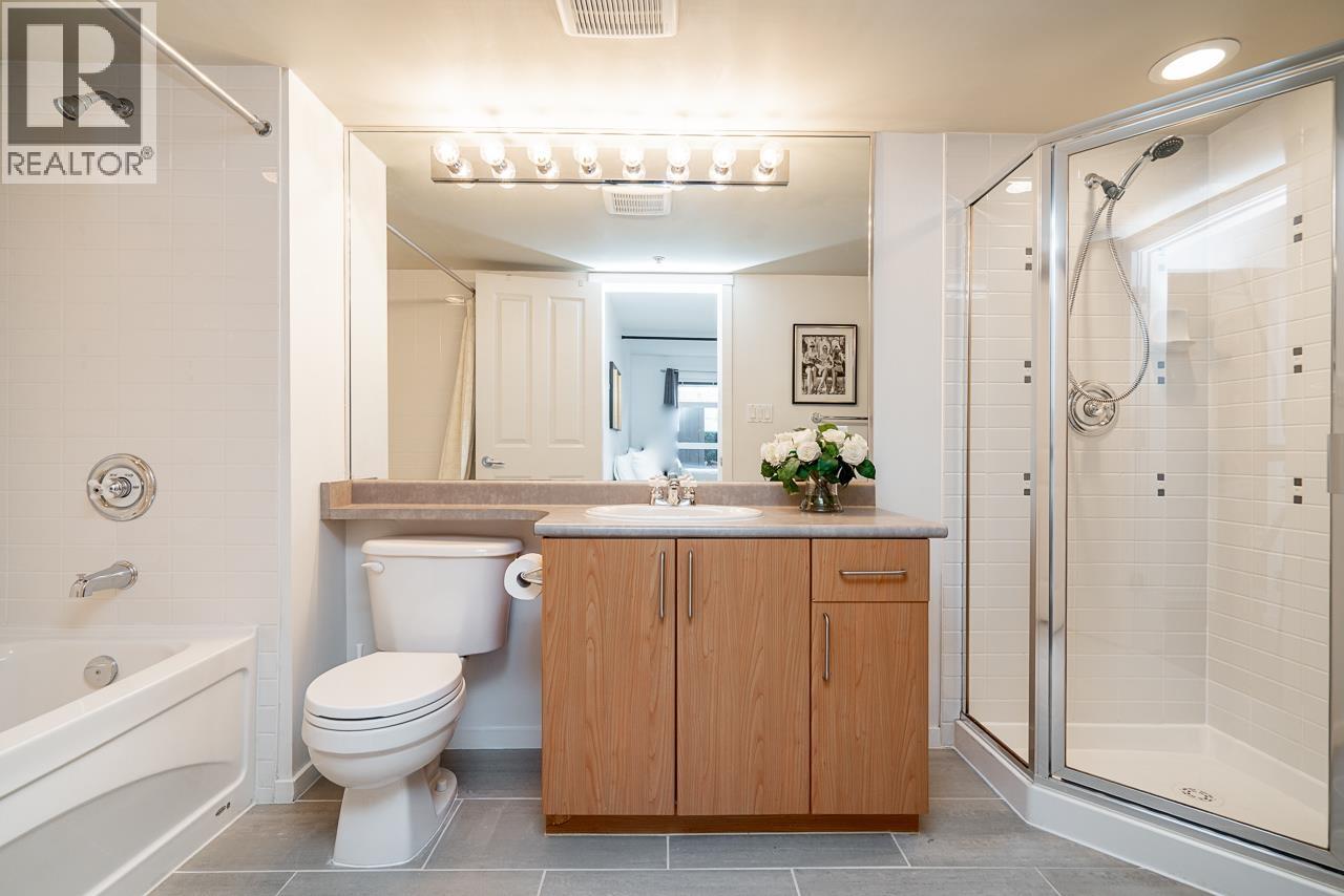 103 3142 St Johns Street, Port Moody, British Columbia  V3H 5E5 - Photo 14 - R3060858