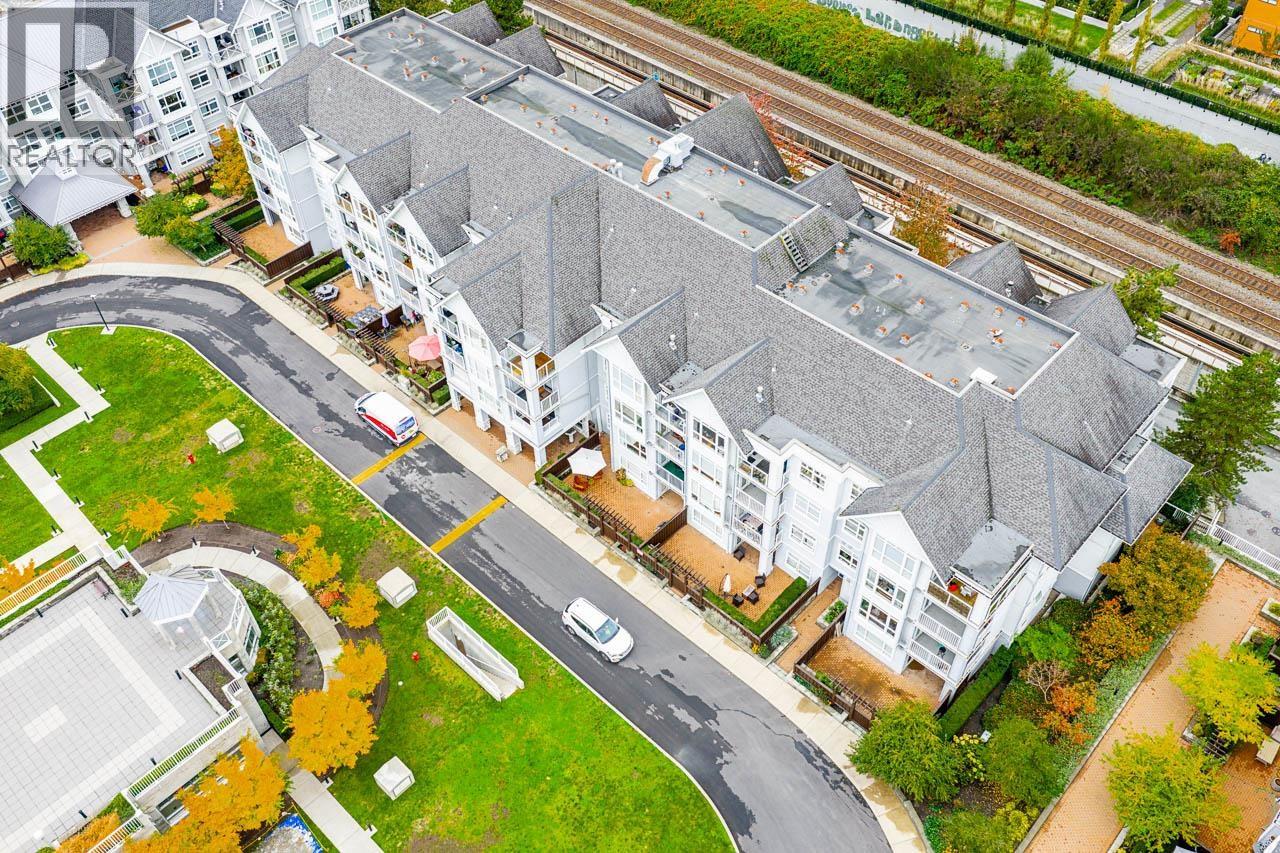 103 3142 St Johns Street, Port Moody, British Columbia  V3H 5E5 - Photo 39 - R3060858