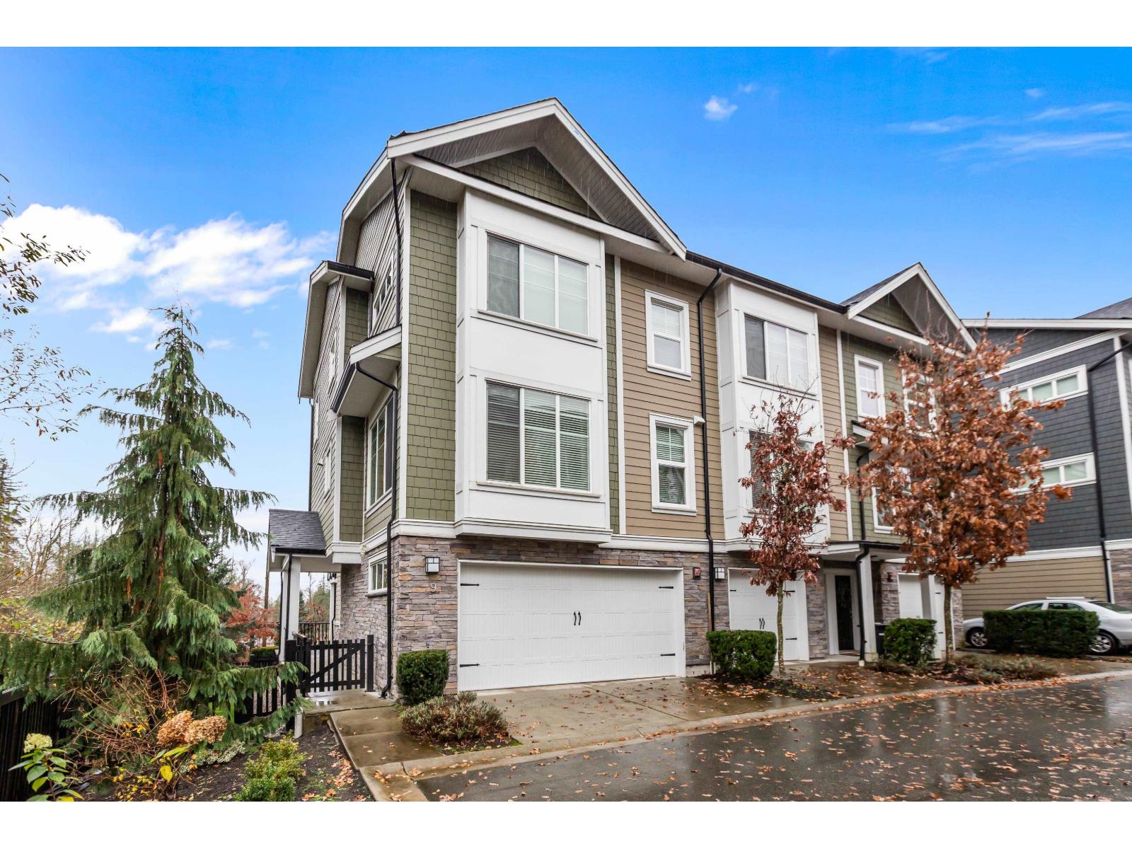 9 21150 76a Avenue, Langley, British Columbia V2Y 0V9 - Photo 1 - R3070758