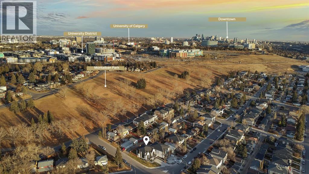 4840 22 Avenue Nw, Calgary, Alberta  T3B 0Y5 - Photo 48 - A2269585