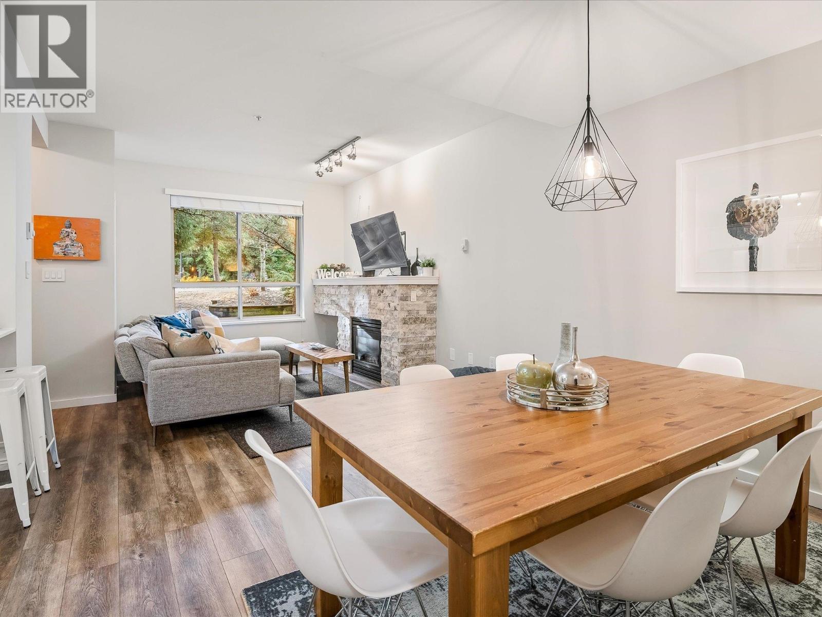 7 4385 NORTHLANDS BOULEVARD, Whistler, British Columbia