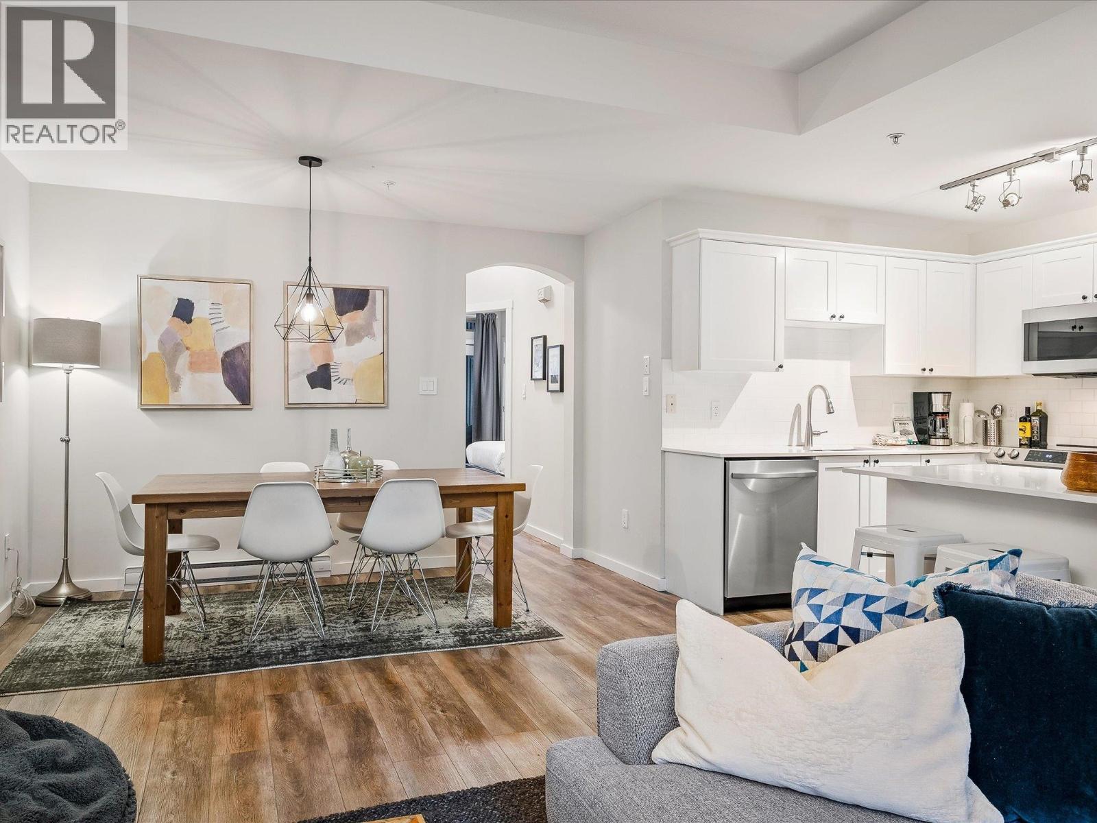 7 4385 Northlands Boulevard, Whistler, British Columbia  V8E 1C5 - Photo 5 - R3070721