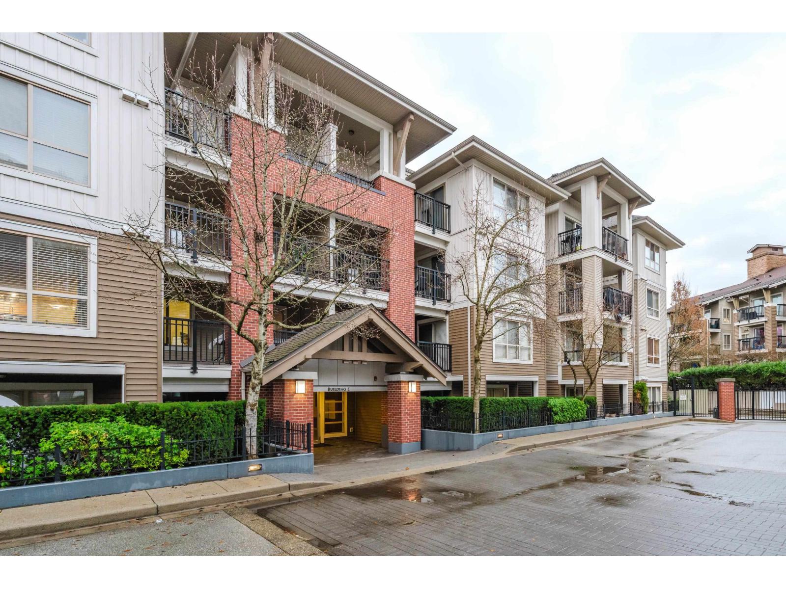 E309 8929 202 STREET, Langley, British Columbia