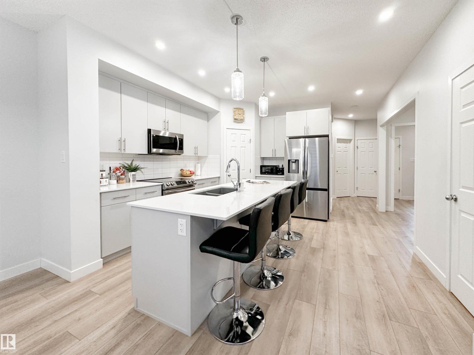 22614 99a Av Nw, Edmonton, Alberta  T5T 7V1 - Photo 10 - E4466910