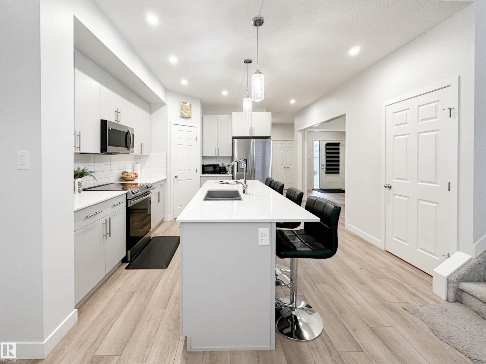 22614 99a Av Nw, Edmonton, Alberta  T5T 7V1 - Photo 11 - E4466910