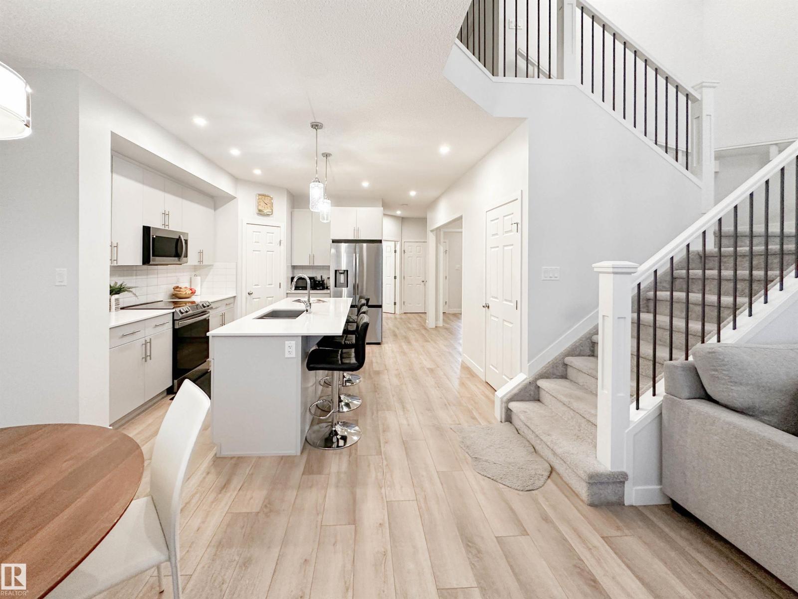 22614 99a Av Nw, Edmonton, Alberta  T5T 7V1 - Photo 15 - E4466910