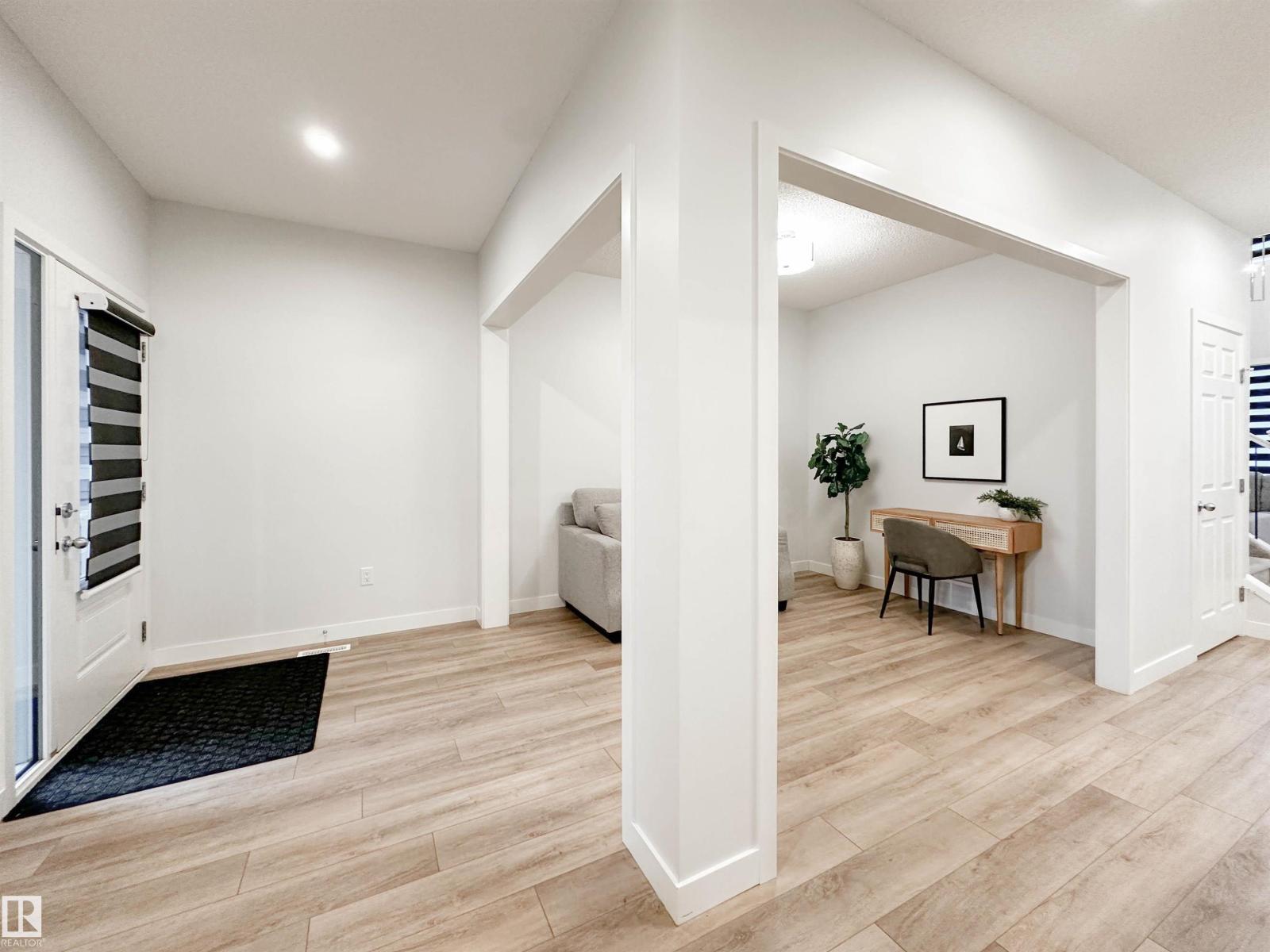 22614 99a Av Nw, Edmonton, Alberta  T5T 7V1 - Photo 2 - E4466910