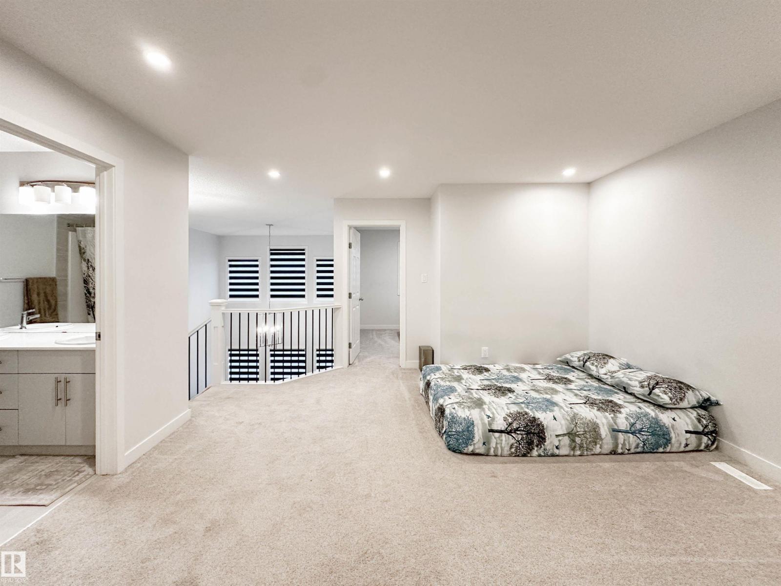 22614 99a Av Nw, Edmonton, Alberta  T5T 7V1 - Photo 28 - E4466910