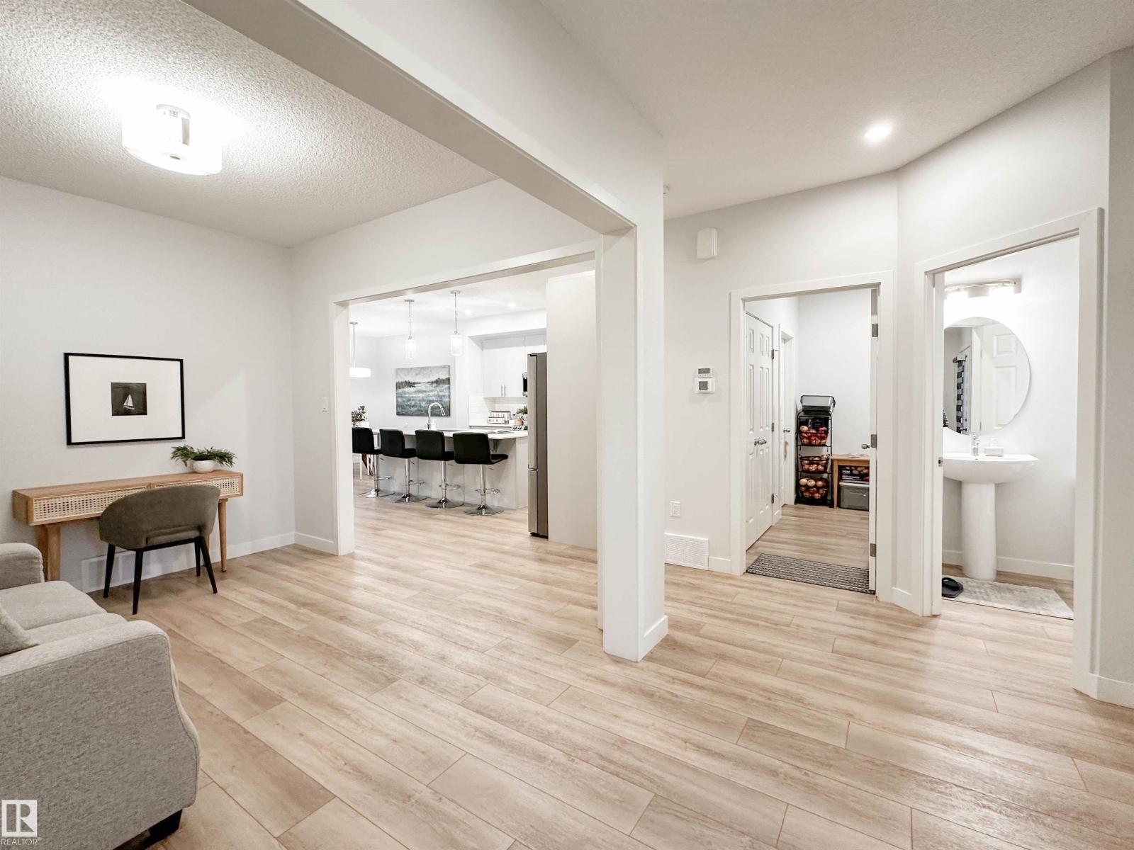 22614 99a Av Nw, Edmonton, Alberta  T5T 7V1 - Photo 3 - E4466910