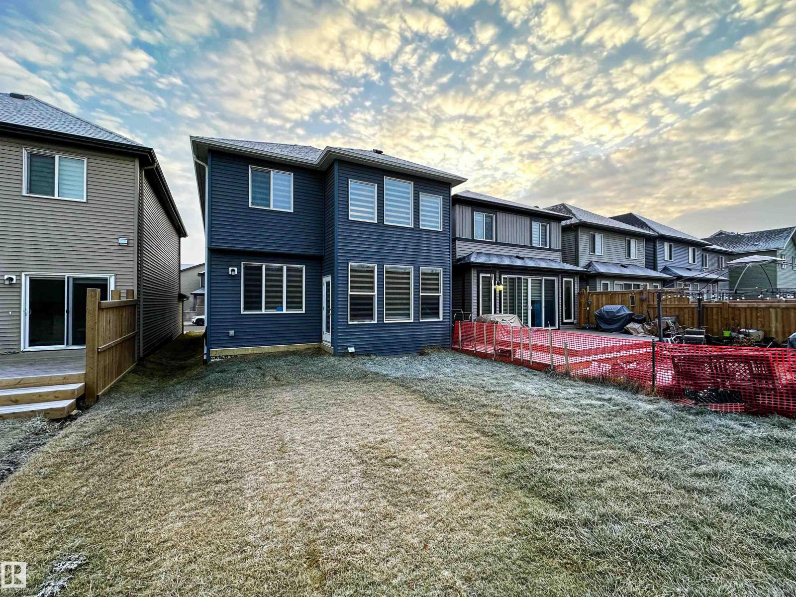 22614 99a Av Nw, Edmonton, Alberta  T5T 7V1 - Photo 42 - E4466910