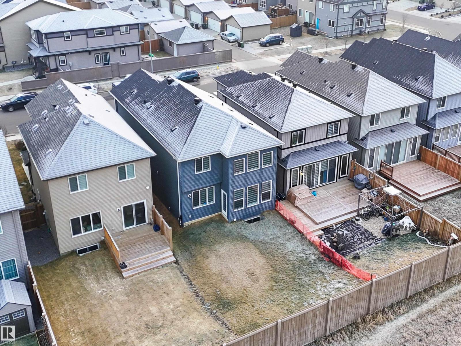 22614 99a Av Nw, Edmonton, Alberta  T5T 7V1 - Photo 43 - E4466910