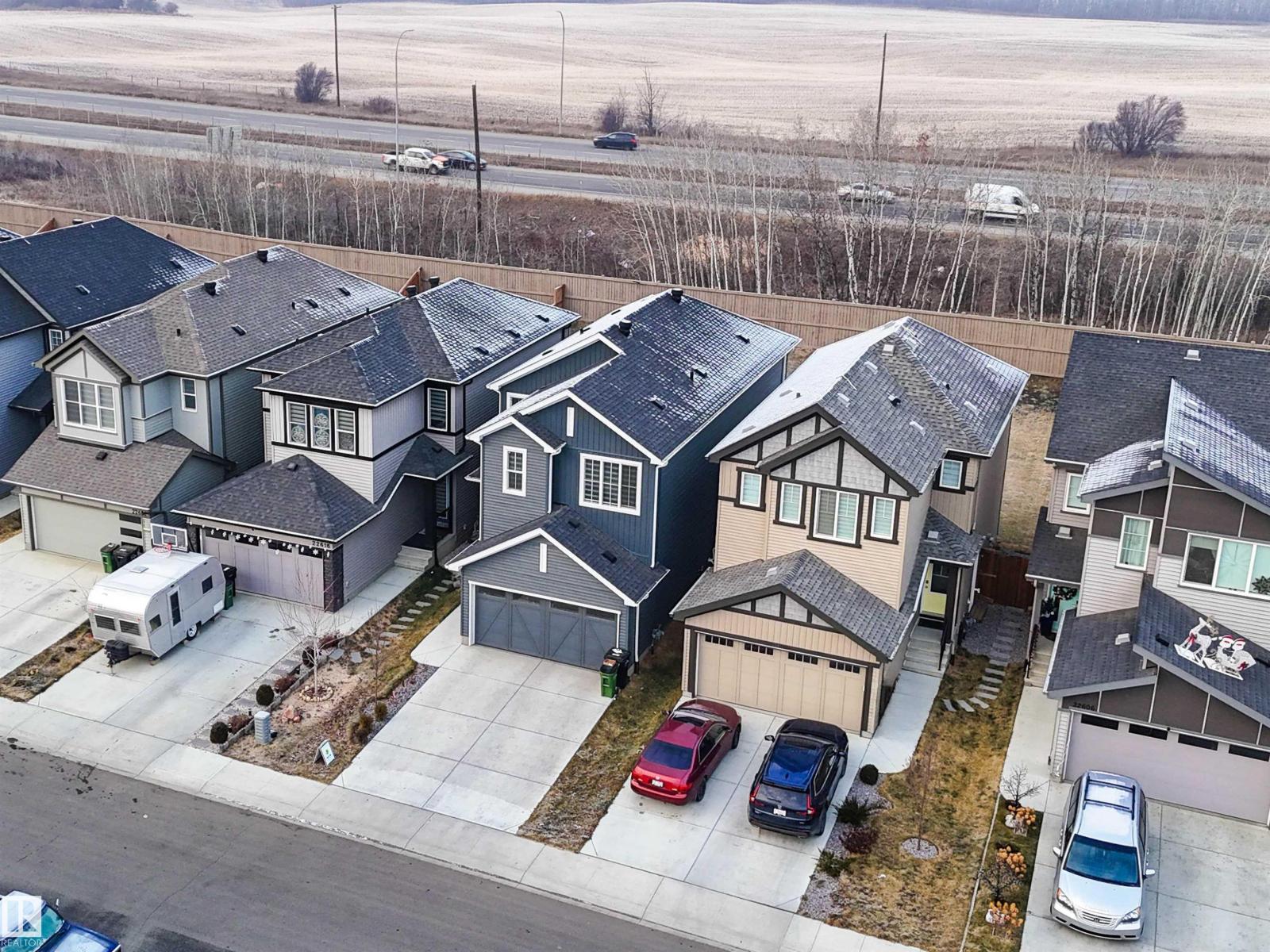 22614 99a Av Nw, Edmonton, Alberta  T5T 7V1 - Photo 44 - E4466910