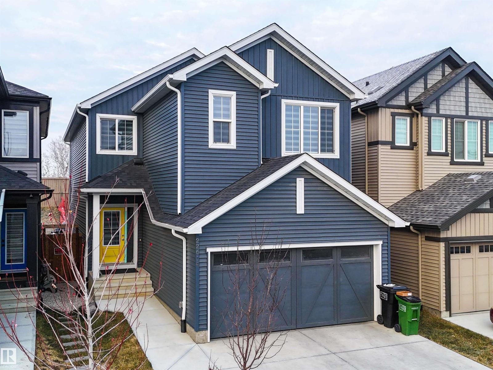 22614 99a Av Nw, Edmonton, Alberta  T5T 7V1 - Photo 45 - E4466910