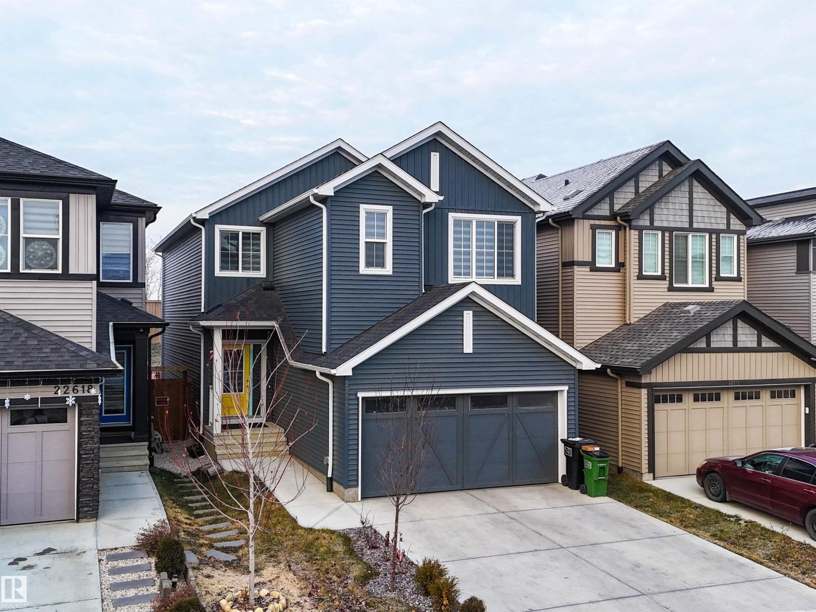 22614 99a Av Nw, Edmonton, Alberta  T5T 7V1 - Photo 46 - E4466910