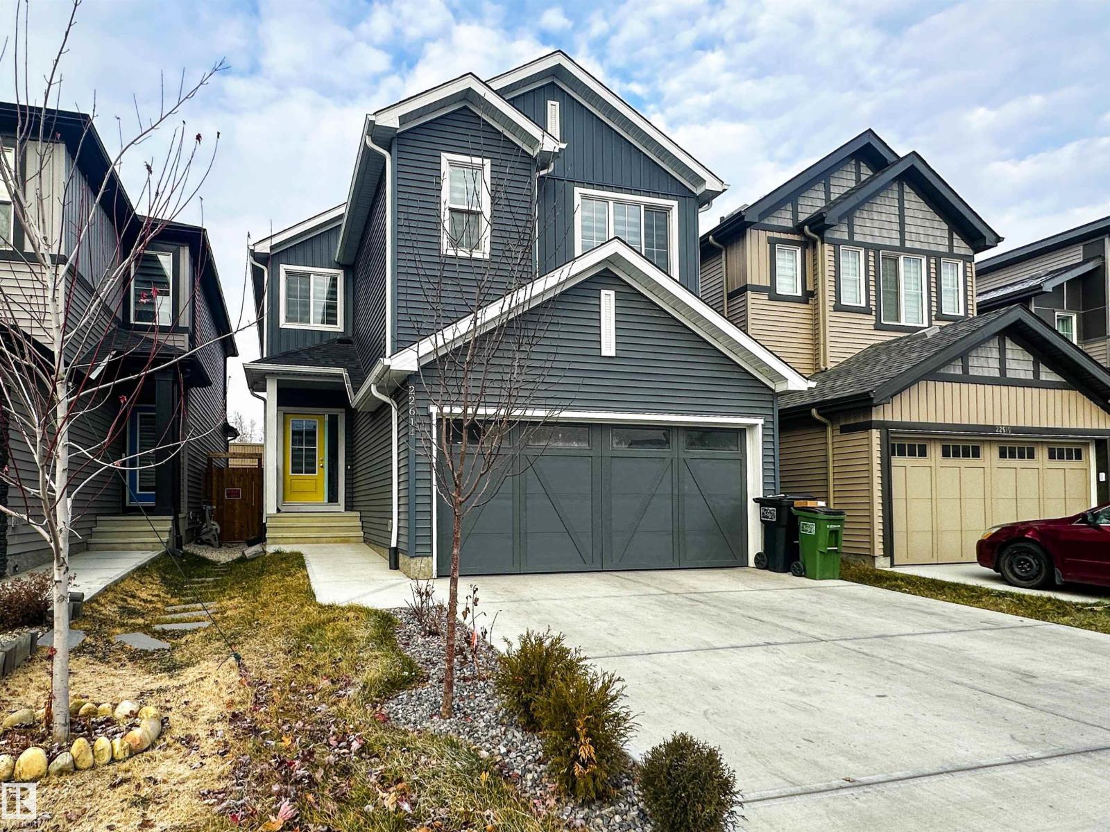 22614 99a Av Nw, Edmonton, Alberta  T5T 7V1 - Photo 47 - E4466910