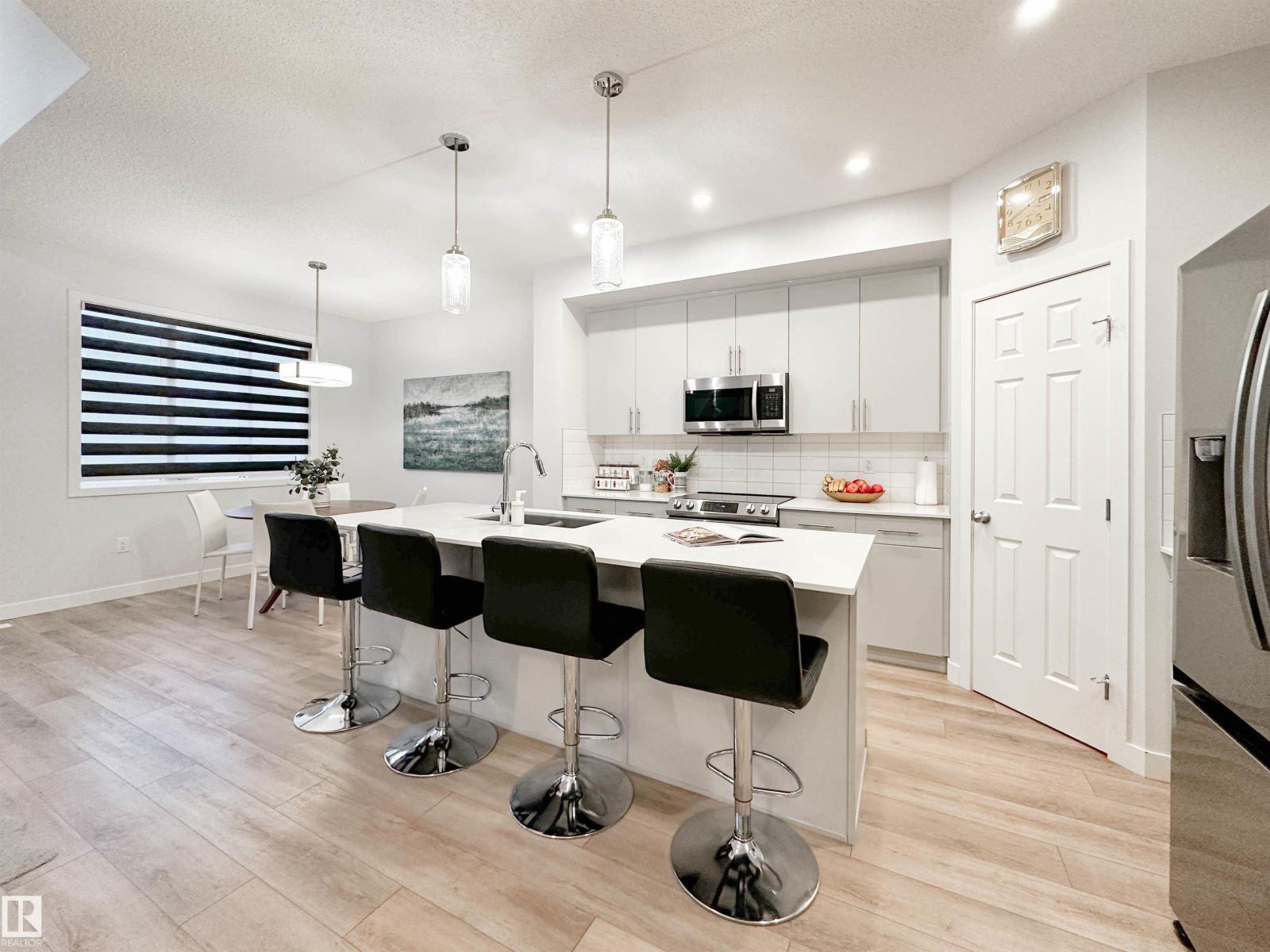 22614 99a Av Nw, Edmonton, Alberta  T5T 7V1 - Photo 6 - E4466910