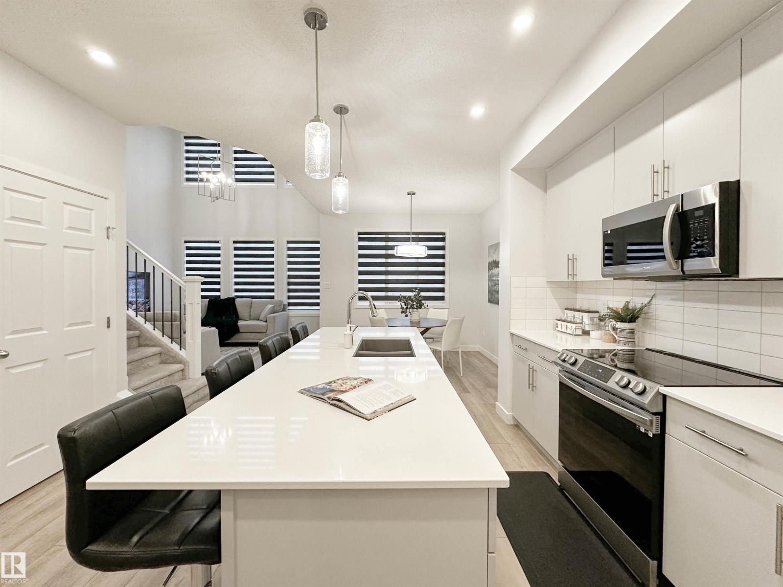 22614 99a Av Nw, Edmonton, Alberta  T5T 7V1 - Photo 7 - E4466910