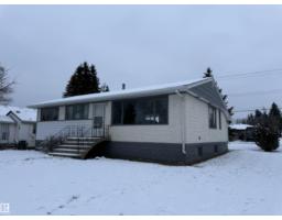 4741 50 Av Drayton Valley, Drayton Valley, Ca