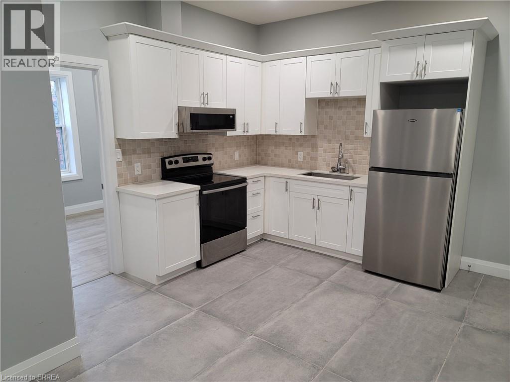 427 COLBORNE Street, Brantford, Ontario