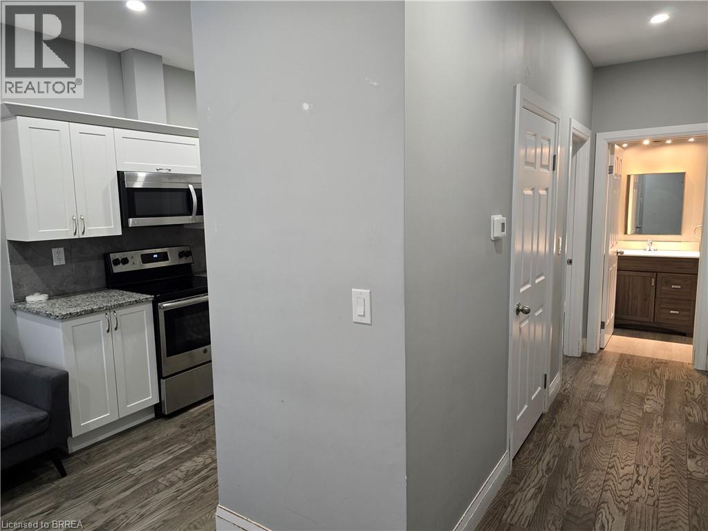 138 Murray Street Unit# Lower, Brantford, Ontario  N3S 3N5 - Photo 3 - 40791065