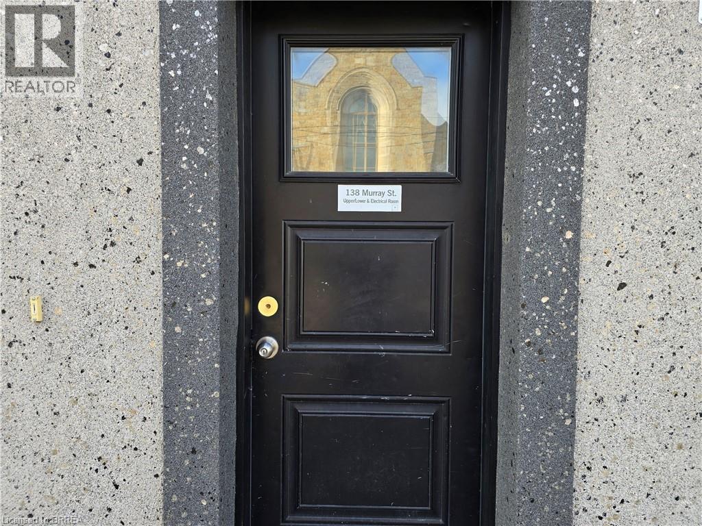 138 Murray Street Unit# Lower, Brantford, Ontario  N3S 3N5 - Photo 9 - 40791065